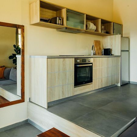 Gea Mani Villas Agios Nikolaos  Exterior photo